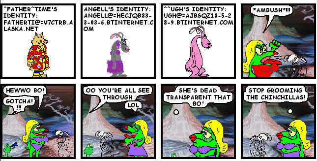 The ambushed was obviously planned in advance