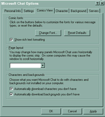 Double click your pic