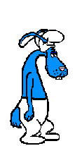 an smurf wabbit