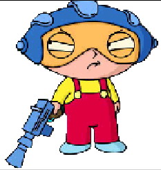 Stewie
