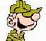 Beetle Bailey