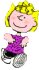 Sally Brown