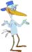 The Stork