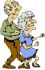 "Dancin' Elders"