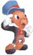 Jiminy Crickett