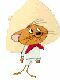 Speedy Gonzales