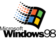 Win 98 Logo