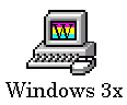 Win 98 Logo