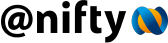nifty.com logo