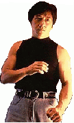 Jackie Chan